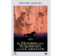 El Hombre que Susurraba a los Cabal [DVD]