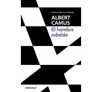 El hombre rebelde (Contemporánea)