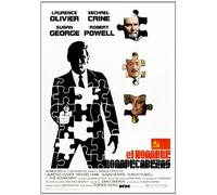 El Hombre Rompezacezas (Import Dvd) (2014) Michael Caine':'Laurence Olivier':'...