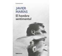 El hombre sentimental (Contemporánea | Narrativa)