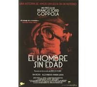 El Hombre Sin Edad (2 Dvd)