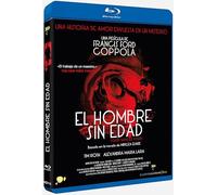 El Hombre Sin Edad (Bd)
