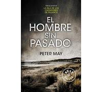El hombre sin pasado / The Lewis Man: 2 (Best Seller)
