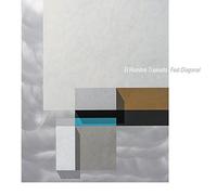 El Hombre Trajeado - Fast Diagonal - New Vinyl Record - Y600z