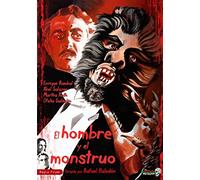 El hombre y el monstruo (EL HOMBRE Y EL MONSTRUO, Spain Import, see details for languages)