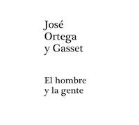 El hombre y la gente