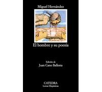 El Hombre y Su Poesia: 2 (Letras Hispanicas)