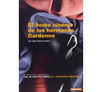 El Home Cinema De Los Hermanos Dardenne (Le Home Cinema Des Freres Dardenne) (2006) (Import)