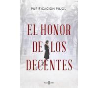 El Honor de Los Decentes / Honor of the Virtuous (Éxitos)