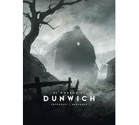 El horror de Dunwich