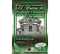 El horror de Peabody's Avenue