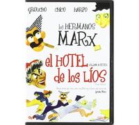 El Hotel De Los Lios (Import)