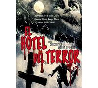 El Hotel Del Terror