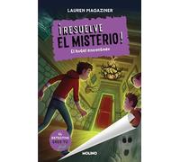 El Hotel Encantado / Case Closed #3: Haunting at the Hotel (Resuelve El Misterio)