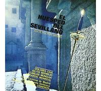 El Huesped Del Sevillano