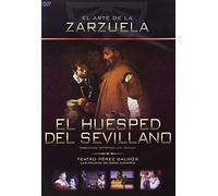 El Huesped Sevillano --- IMPORT ZONE 2 ---