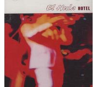 El Hula - Hotel