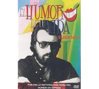 El Humor de tu vida [DVD]