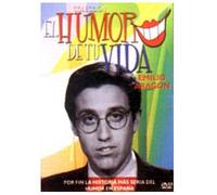 EL HUMOR DE TU VIDA - EMILIO ARAGON