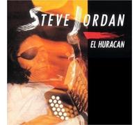 El Huracan by Steve Jordan (1990-08-31)