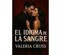 El Idioma de la Sangre: Dark Romance en español - Mafia irlandesa