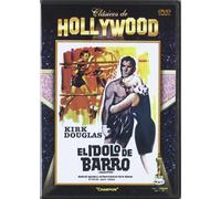 El Idolo De Barro (Hollywood) (Dvd Import) (2009) Varios