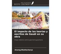 El impacto de las teorías y escritos de Gaudí en su obra: Ensayo didáctico sobre la geometría gaudiniana