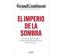 El imperio de la sombra