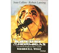 El Imperio de las Hormigas (H.G. Wells' Empire of the Ants)