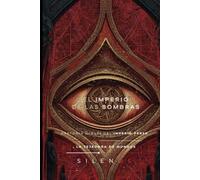 EL IMPERIO DE LAS SOMBRAS: Anatomía Oculta del Imperio Persa (CULTURAS DEL MUNDO)