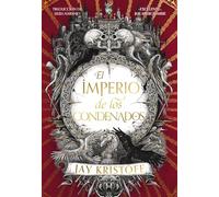 El imperio de los condenados: 33 (Noches Negras)