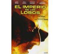 El Imperio De Los Lobos (Import Dvd) (2013) Jean Reno; Arly Jover; Jocelyn Qui