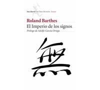 El imperio de los signos: 1 (Los Tres Mundos)