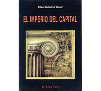El imperio del capital (Ensayo)