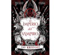 El imperio del vampiro: 18 (Noches Negras)