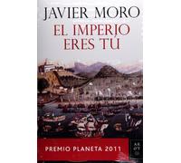 El imperio eres tu / The Empire is You