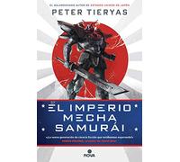 El imperio Mecha Samurái (Nova)