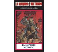 El Imperio Mongol: La Maquina del Tiempo: 20