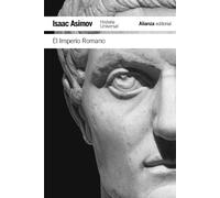 El imperio romano / The Roman Empire (El libro de bolsillo - Historia)