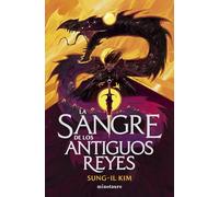 El Imperio sangriento nº1 La sangre de los antiguos reyes