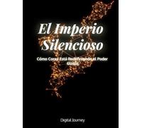 El Imperio Silencioso: Cómo Corea Está Redefiniendo el Poder Global (Los Motores del Cambio: Cómo las Economías Disruptivas Moldean el Mundo)
