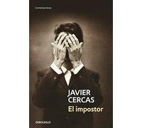 El impostor by Cercas New 9788490627501 Fast Free Shipping.