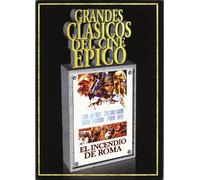 El Incendio De Roma [Import espagnol]