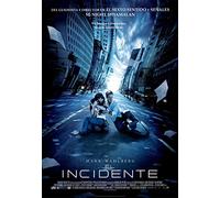 El incidente (The happening) [Blu-ray] [Blu-ray] (2009) Betty Buckley; Zooey ...