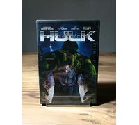 El Increíble Hulk (Import Dvd) (2008) Edward Norton; Liv Tyler; Tim Roth; Will