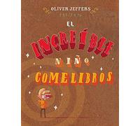 El Increible Nino Comelibros (Los Especiales a La Orilla)