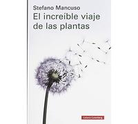 El increíble viaje de las plantas (Ensayo)
