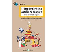 El independentismo catalán en contexto: Aproximaciones históricas y conceptuales: 61 (0 a la izquierda)