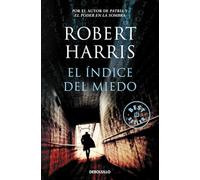 El indice del miedo (Best Seller)