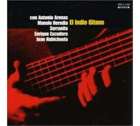 El Indio Gitano - El Indio Gitano